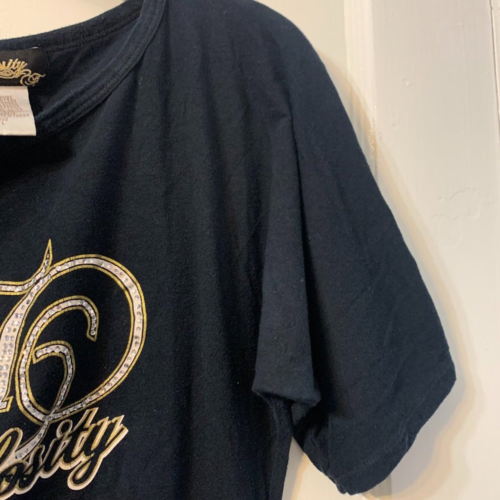 FABULOSITY STRETCHY TOP - Picture 5 of 7